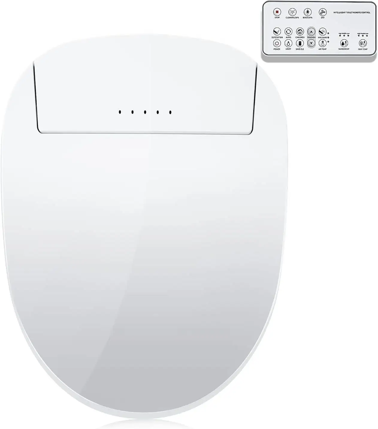 zmjh a201s electronic smart bidet toilet seat review