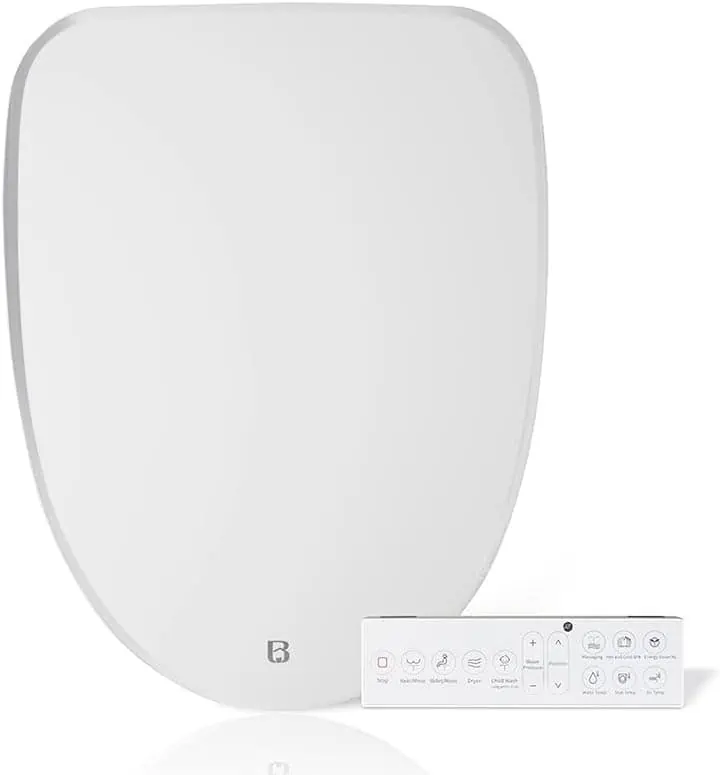 bejoan x1 electronic bidet toilet seat