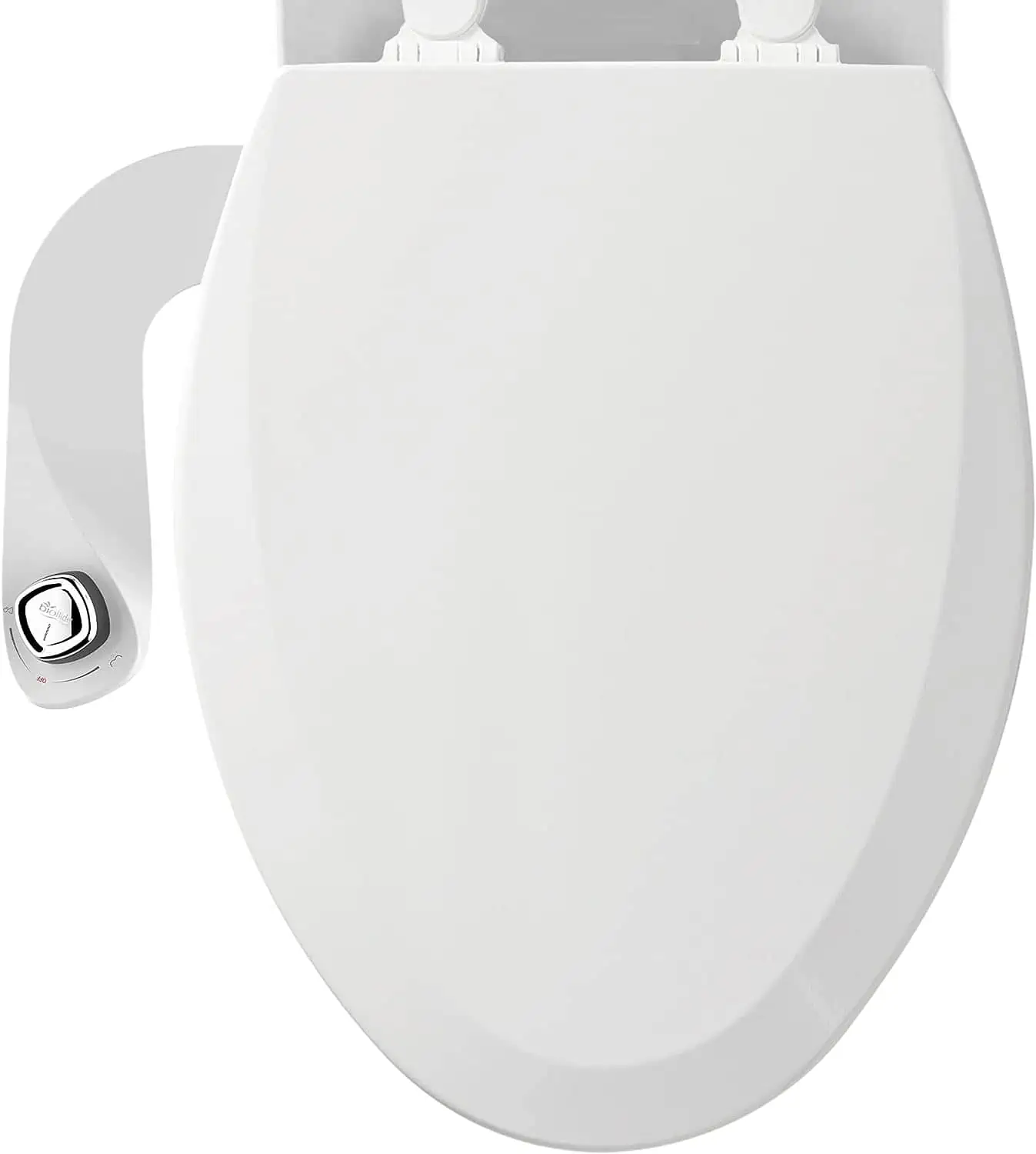 bemis 1500ec toilet seat review