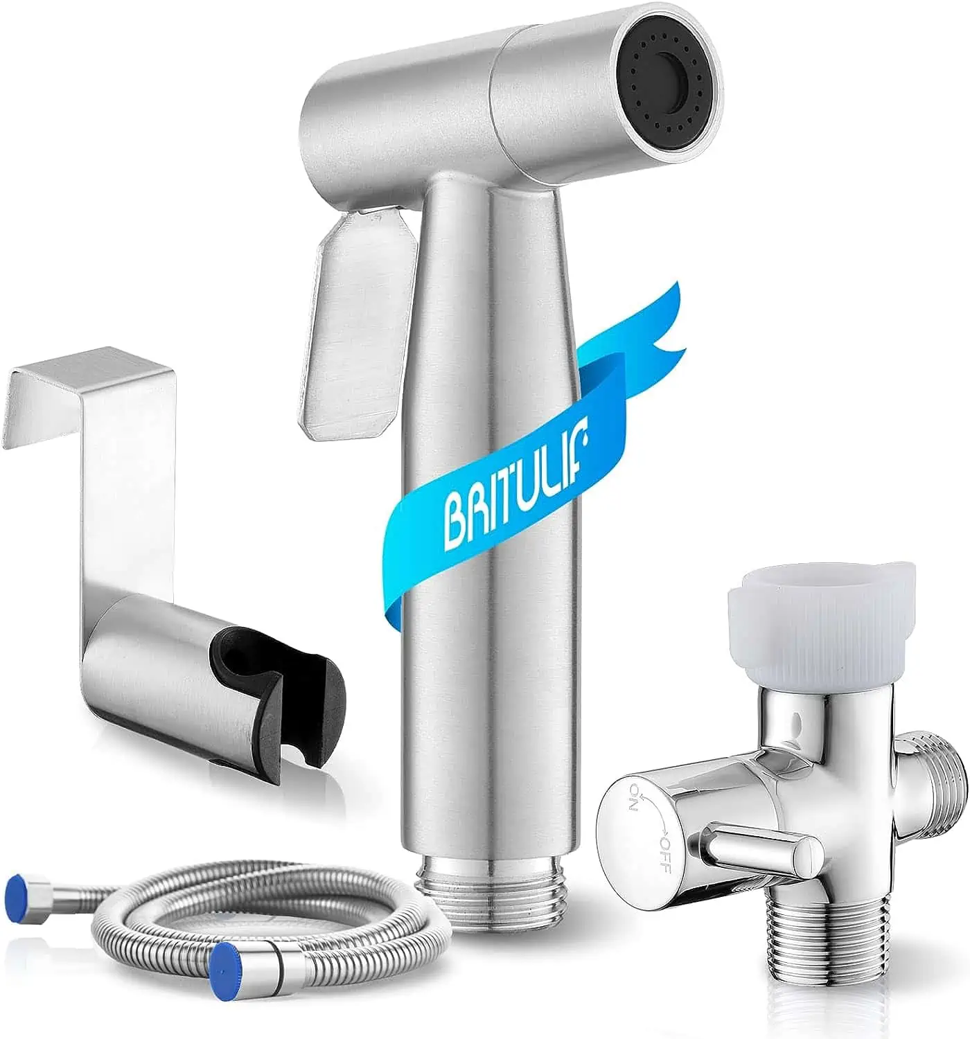 BRITULIF Jet Sprayer