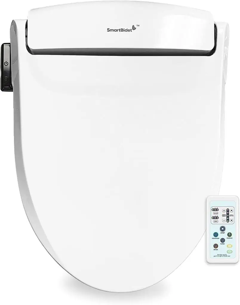 smart bidet sb 1000