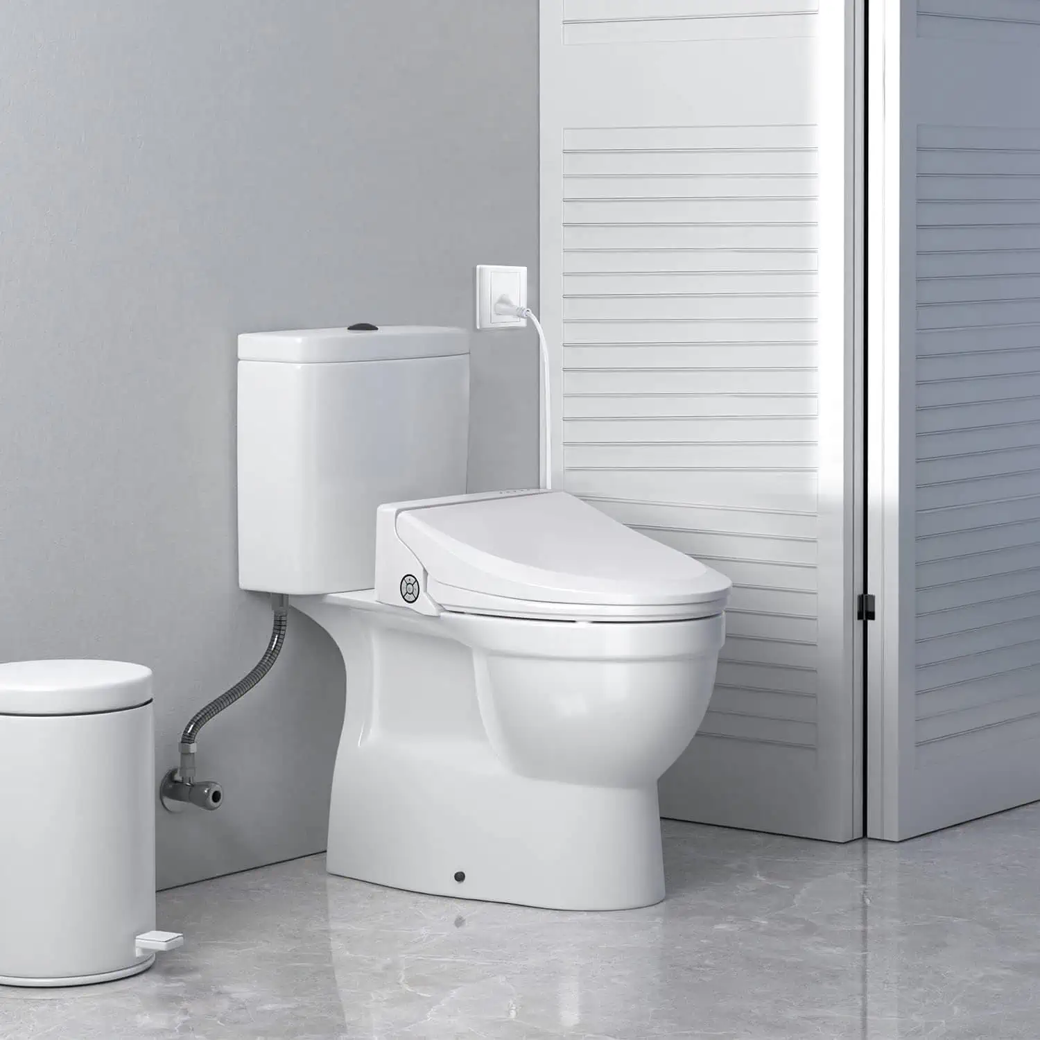 zmjh zma102ds w bidet toilet seat review