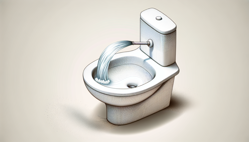 How Does The Water Pressure In A Bidet Affect Its Cleaning Efficiency?