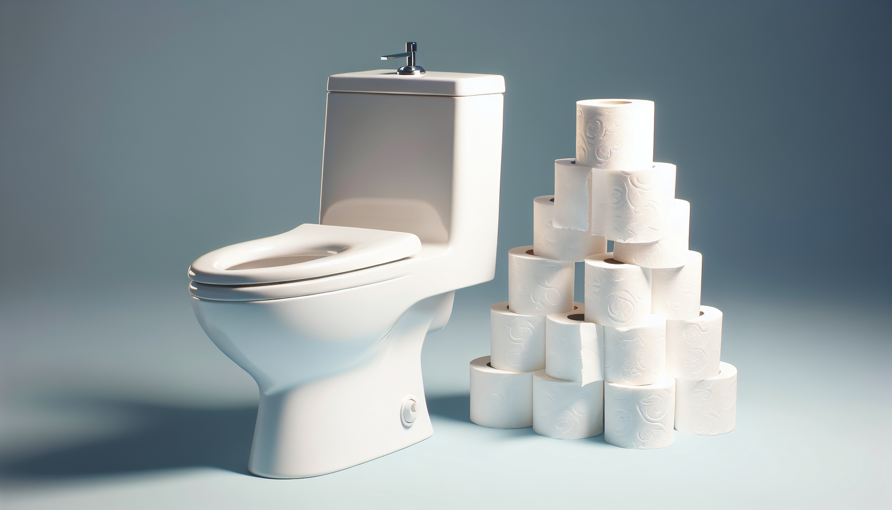 what is the cost comparison between using a bidet and buying toilet paper over time 4