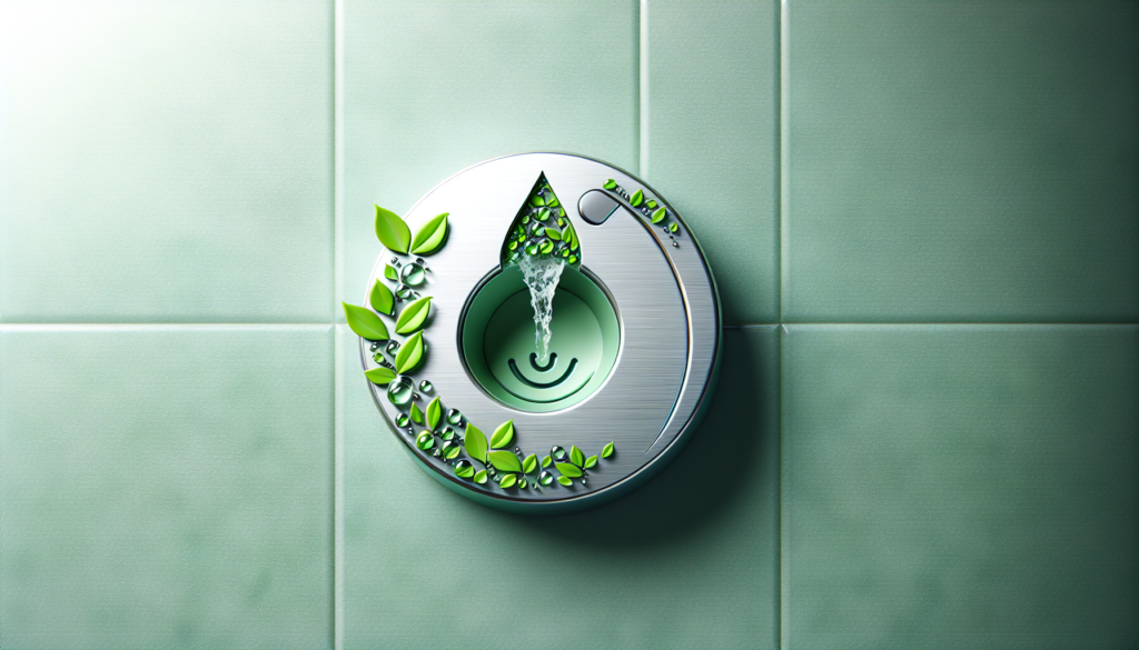 Are There Bidets With Eco-friendly Features Like Water-saving Modes?