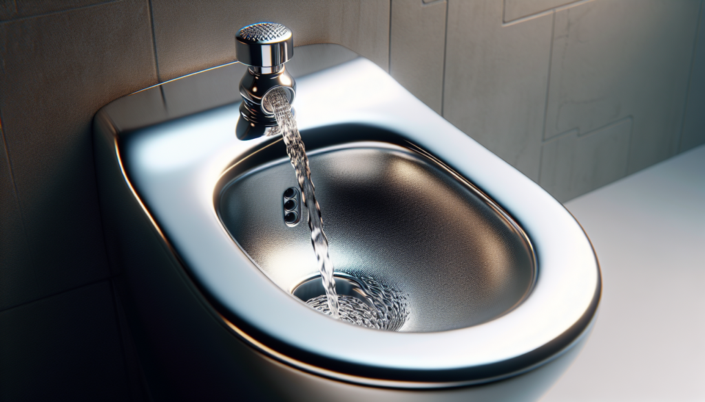 Can Bidet Use Reduce The Spread Of Gastrointestinal Diseases?