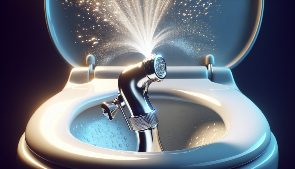 Can Bidet Use Reduce The Spread Of Gastrointestinal Diseases?