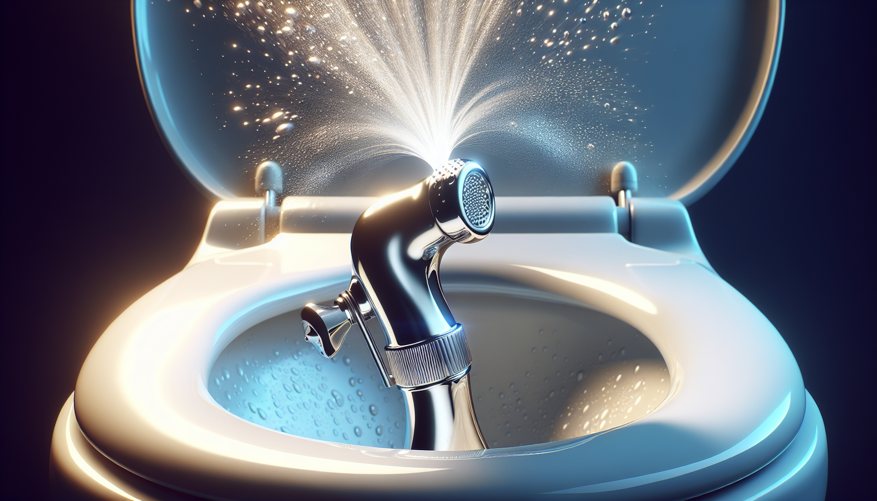 can bidet use reduce the spread of gastrointestinal diseases 4