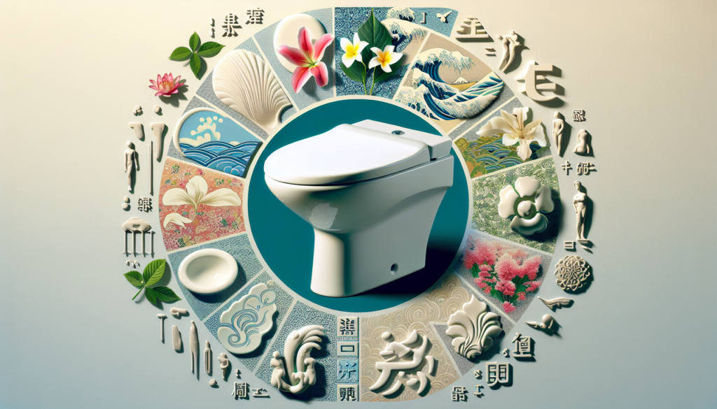 How Do Different Cultures Educate About Bidet Use?