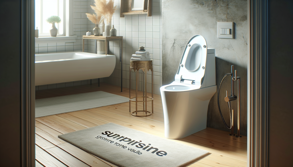 How Does A Bidet Impact The Value Of A Home?