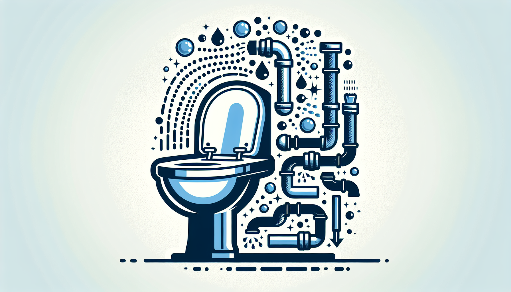 What Is The Impact Of Bidet Use On Sewer Systems?