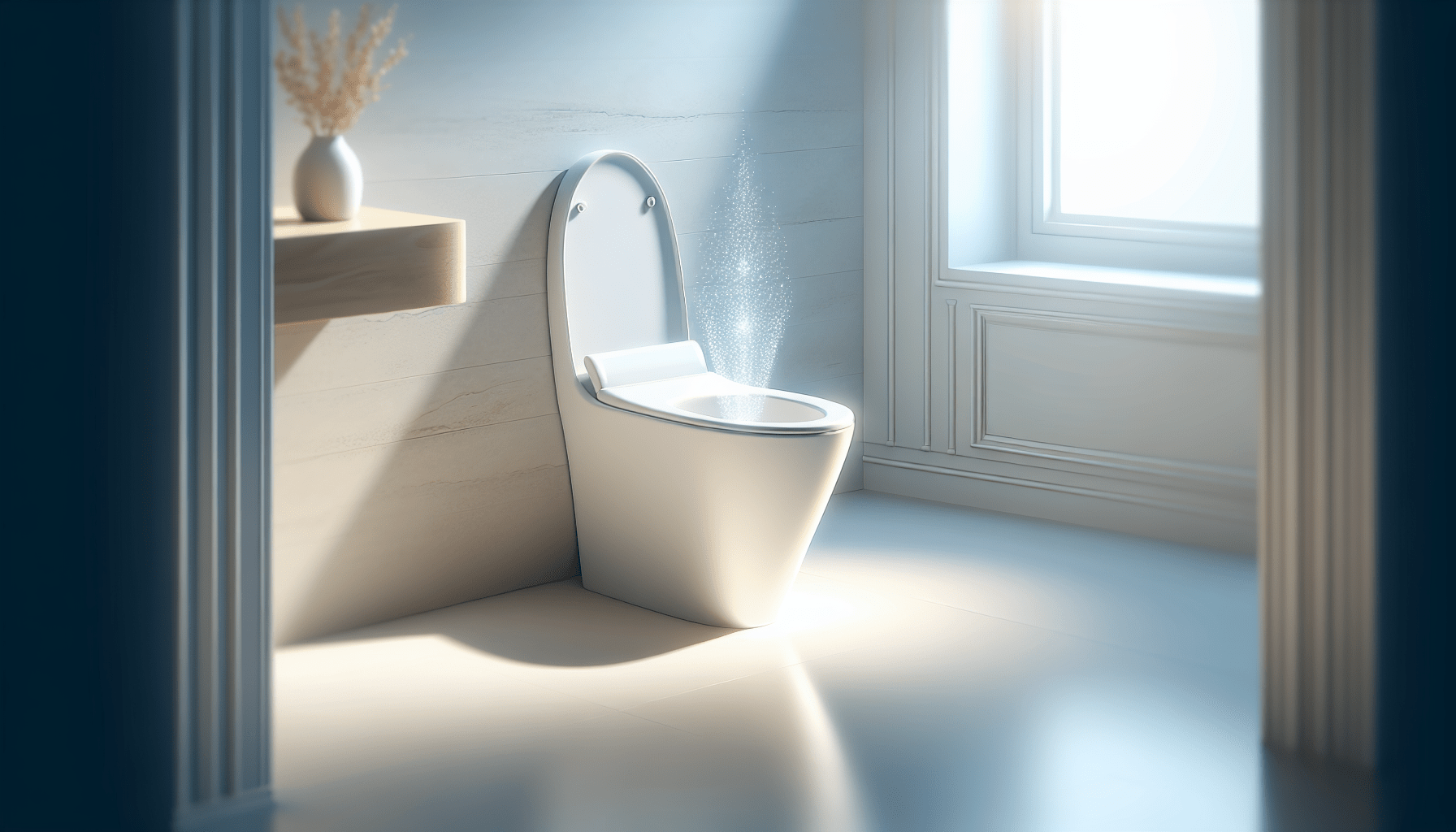 Can Bidet Use Be Beneficial In Managing Skin Irritation Or Rashes?