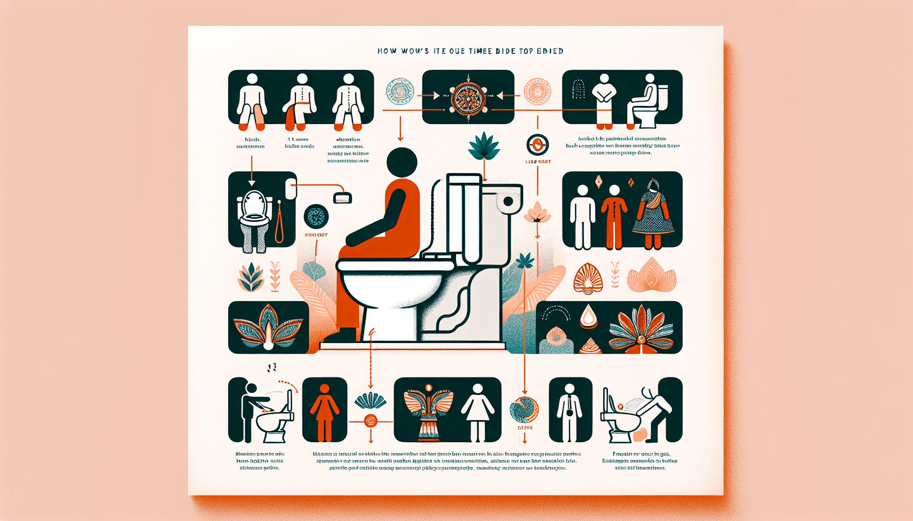 What Training Or Instructions Are Needed For First-time Bidet Users?