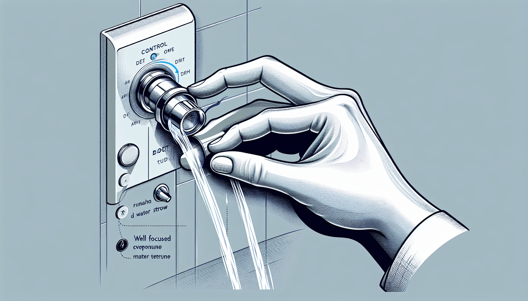 How Do Bidets Respond To Different User Preferences In Water Temperature And Pressure?