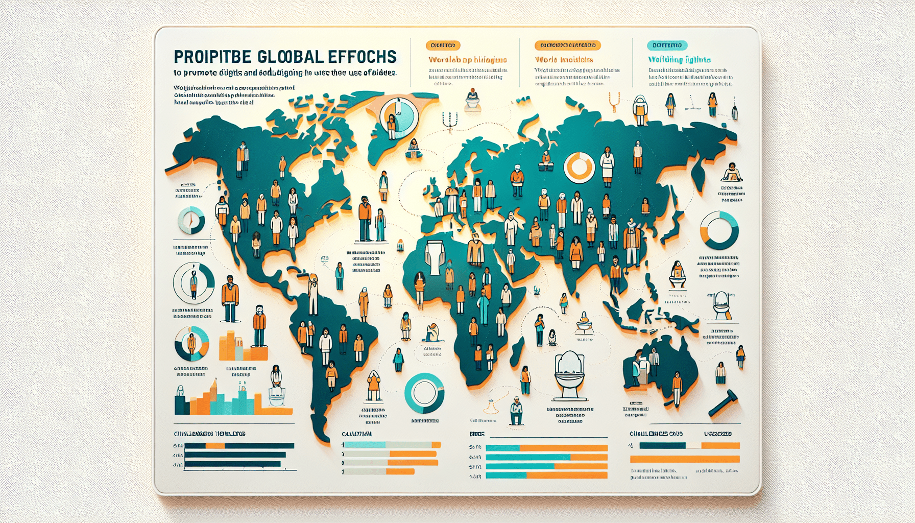 What Are The Training And Awareness Efforts For Promoting Bidet Use Globally?